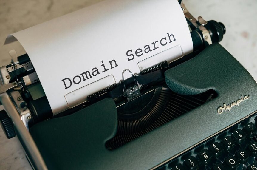 domain growth through refresh