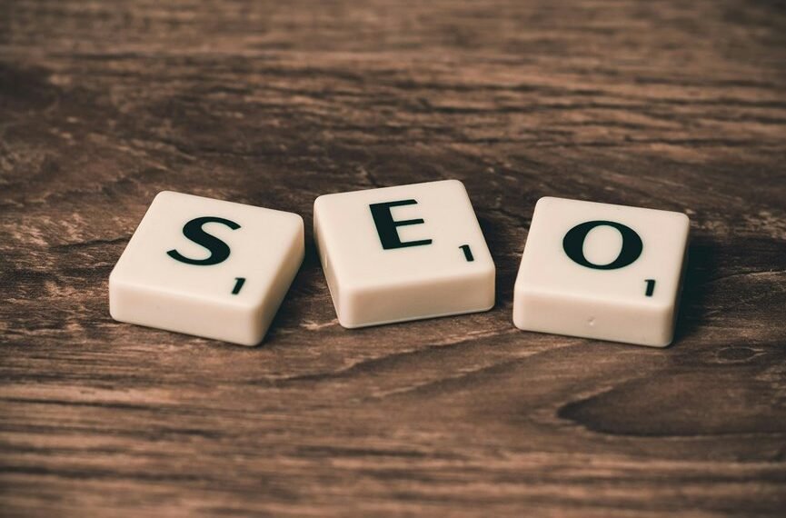 keyword strategy for serp growth