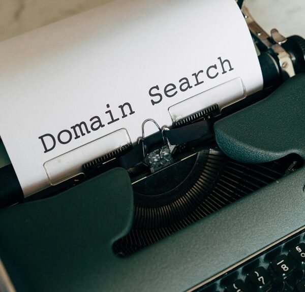 large domain traffic outreach