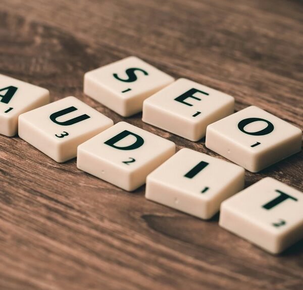 seo strategy for authority
