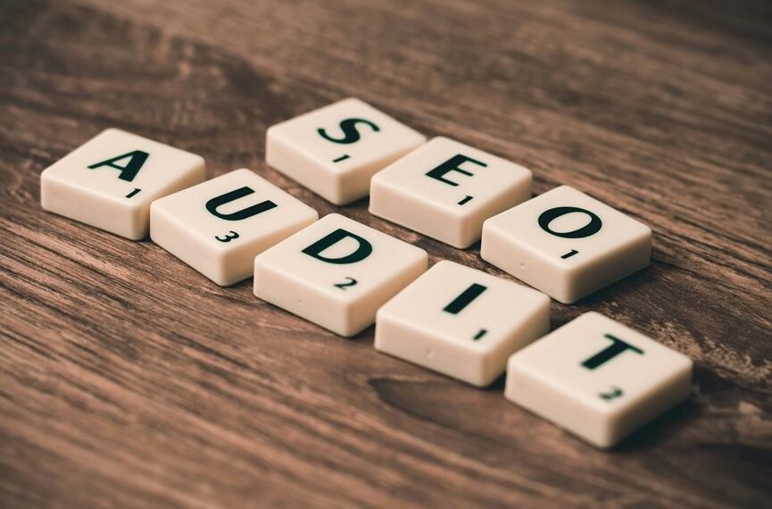technical audit for domain growth